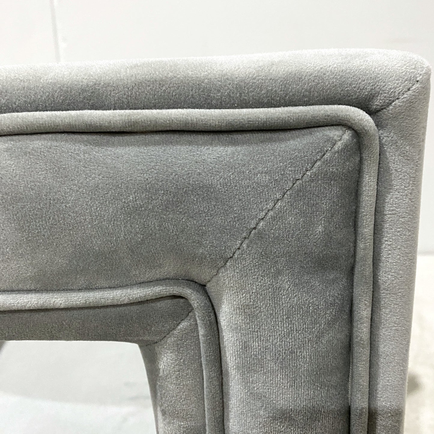 Grey Accent Chairs