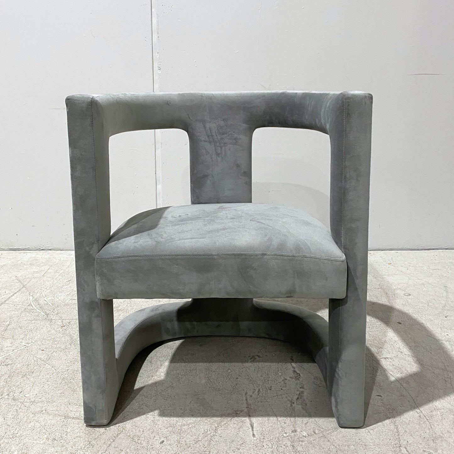 Grey Accent Chairs
