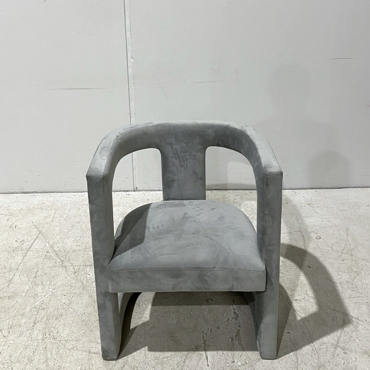 Grey Accent Chairs
