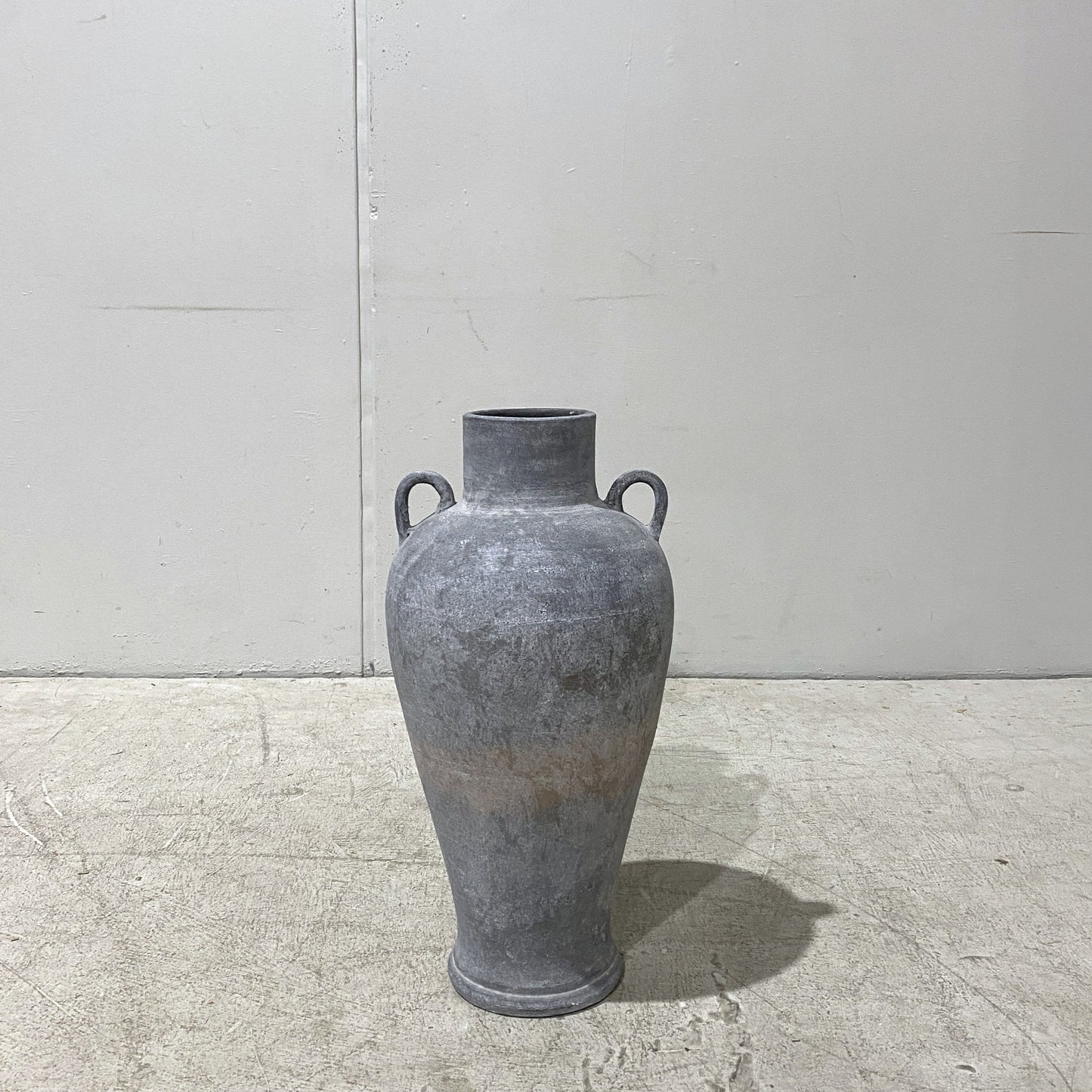 Rustic Vase
