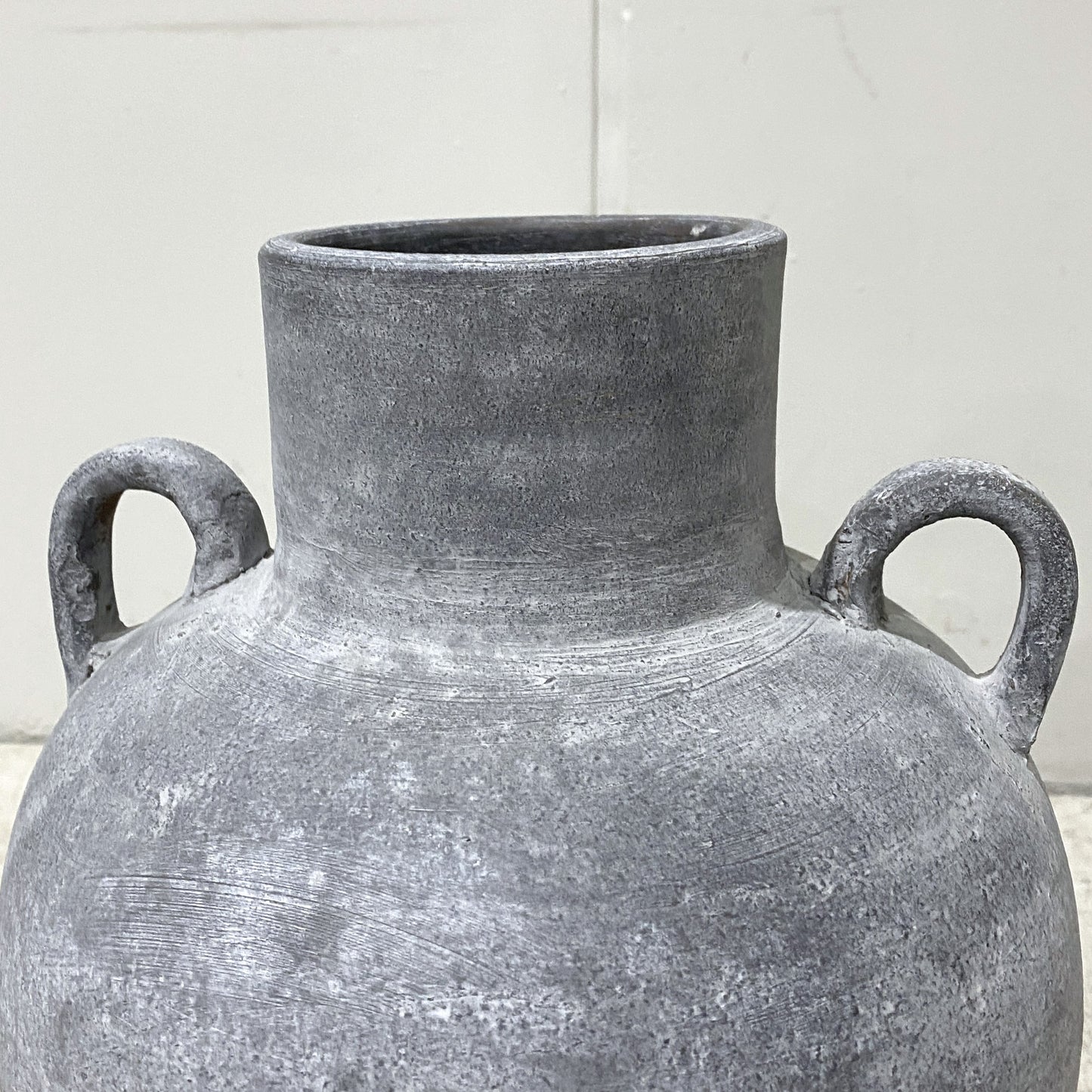 Rustic Vase