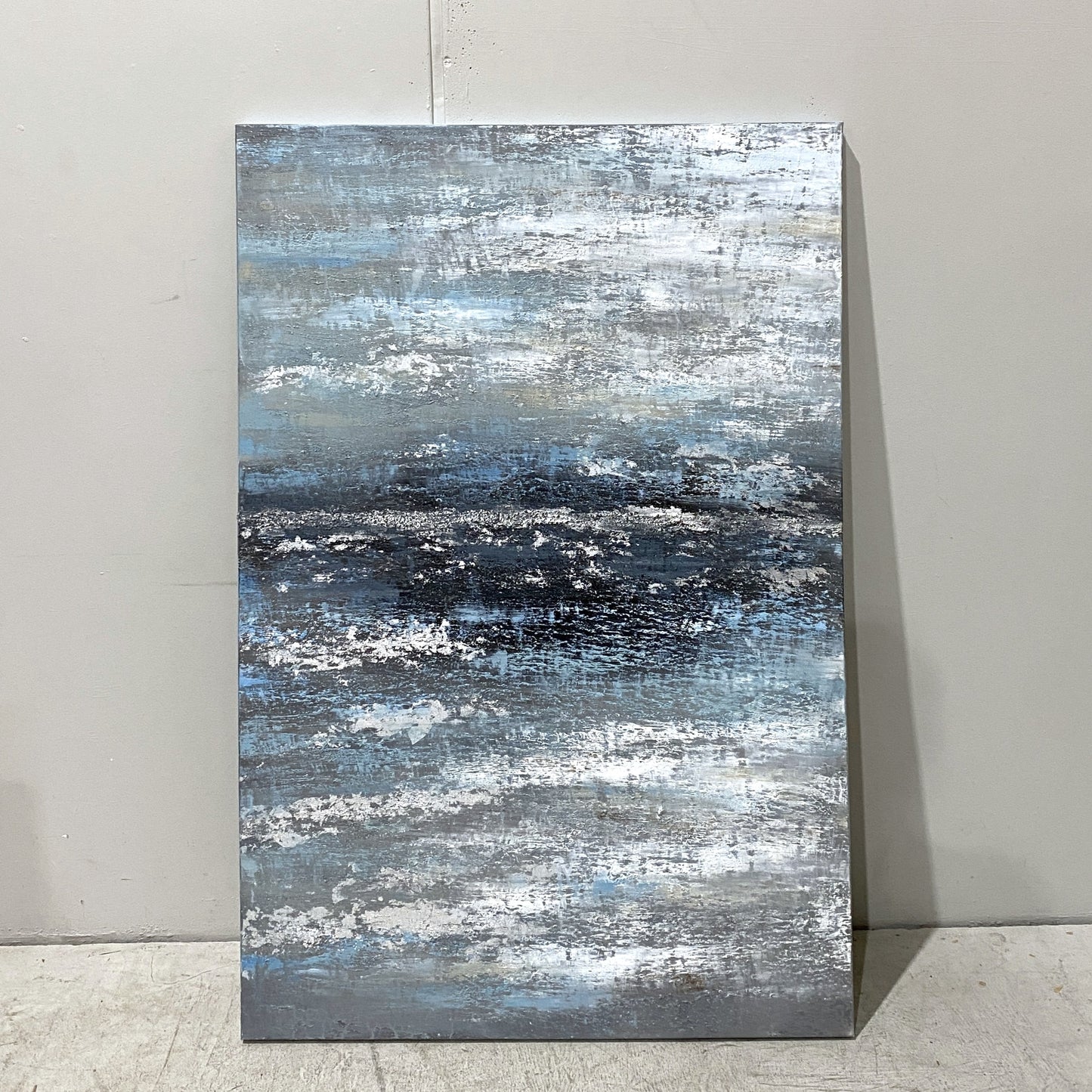 Large Abstract Art
