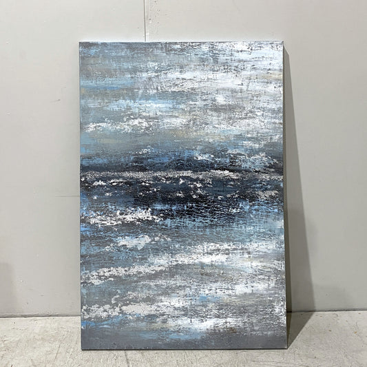 Large Abstract Art