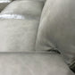 Leather Sectional