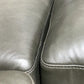 Leather Sectional