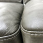 Leather Sectional
