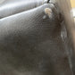 Dark Leather Chair