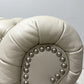 Top Grain Leather Chair