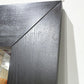 Full Length Dark Wood Mirror