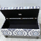 Large Storage Bench