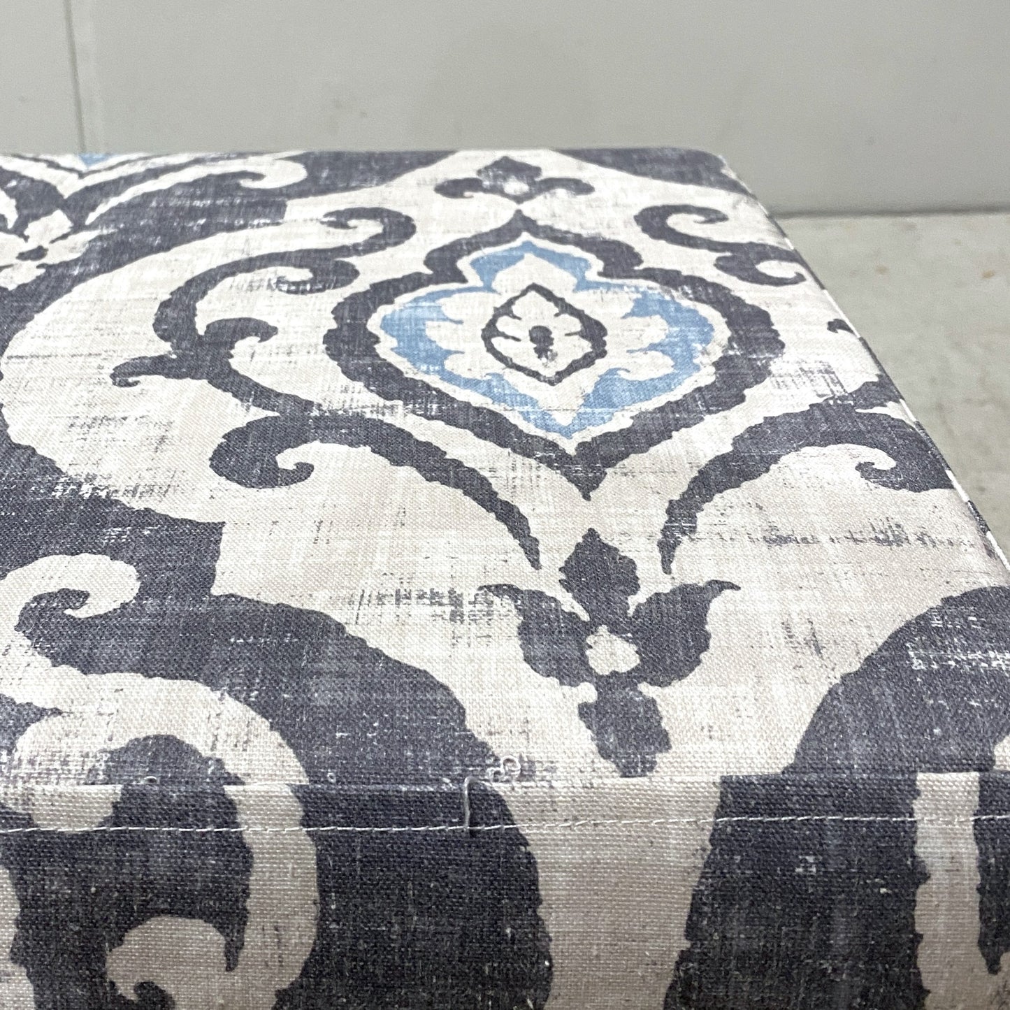 Large Storage Bench