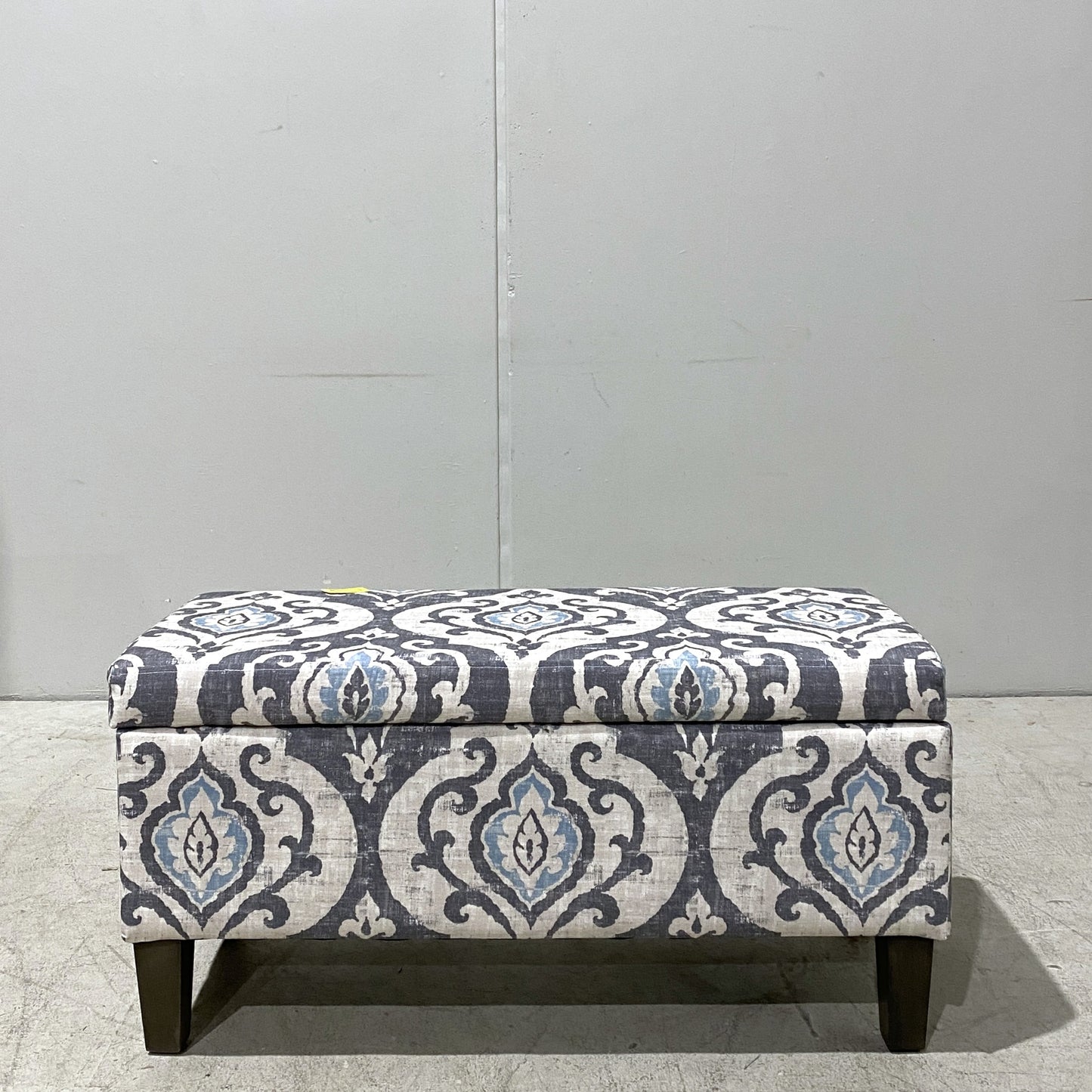 Large Storage Bench