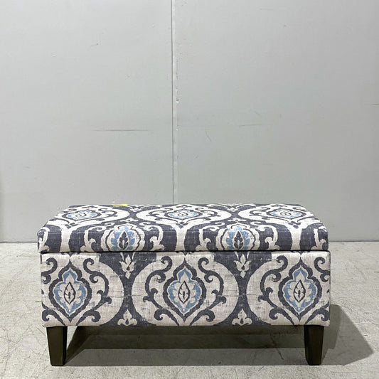 Large Storage Bench
