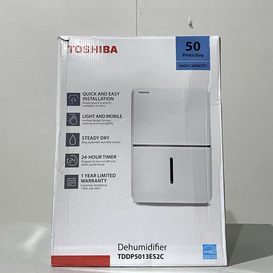 Dehumidifier