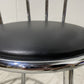 Vintage Swivel Bar Stools (Pair)