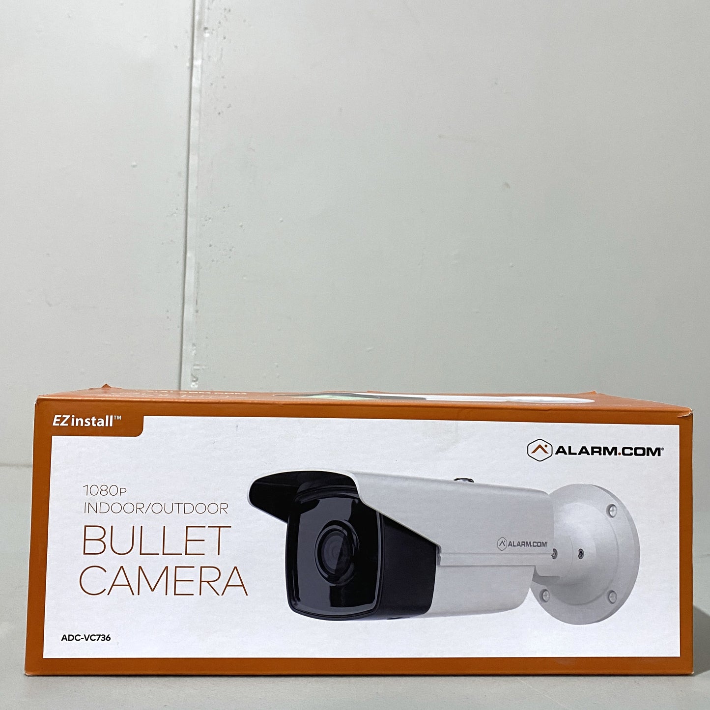 1080p Indoor/Outdoor Bullet Camera