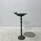 Antique Bird Bath
