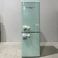 Classic Retro Fridge