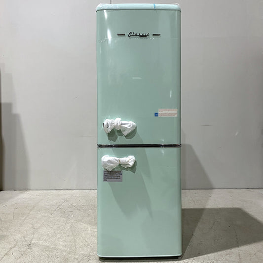 Classic Retro Fridge