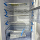 Classic Retro Fridge