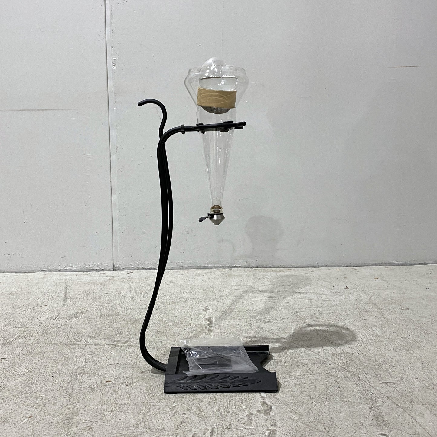 Grapevine Decanter