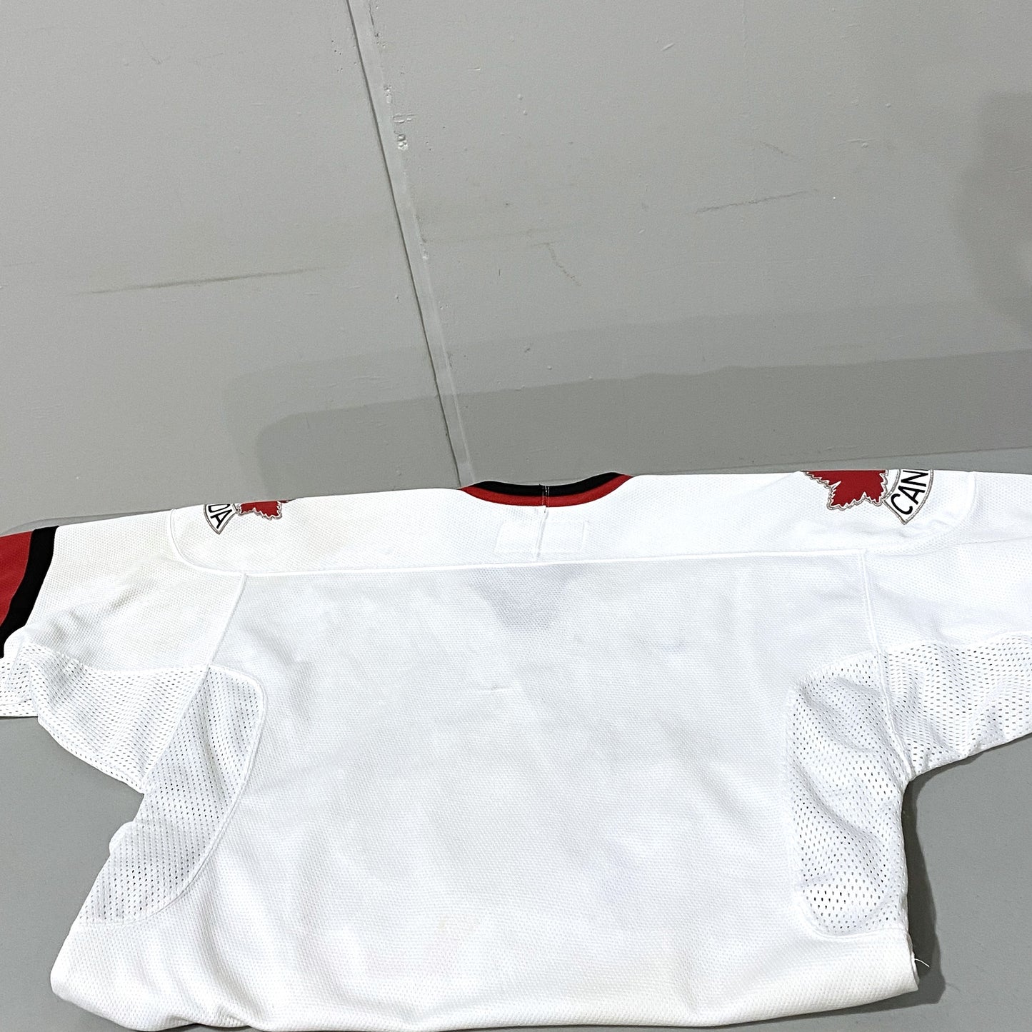 Hockey Canada Jersey