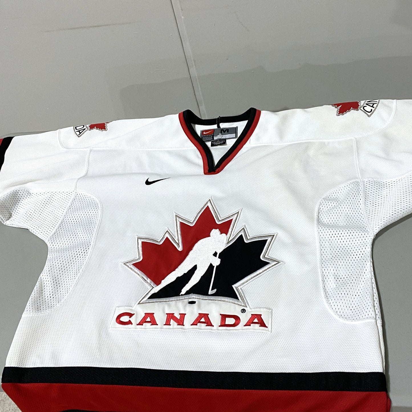 Hockey Canada Jersey