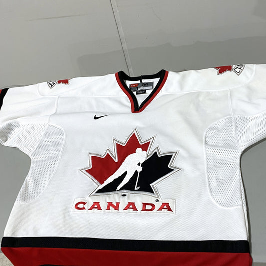 Hockey Canada Jersey