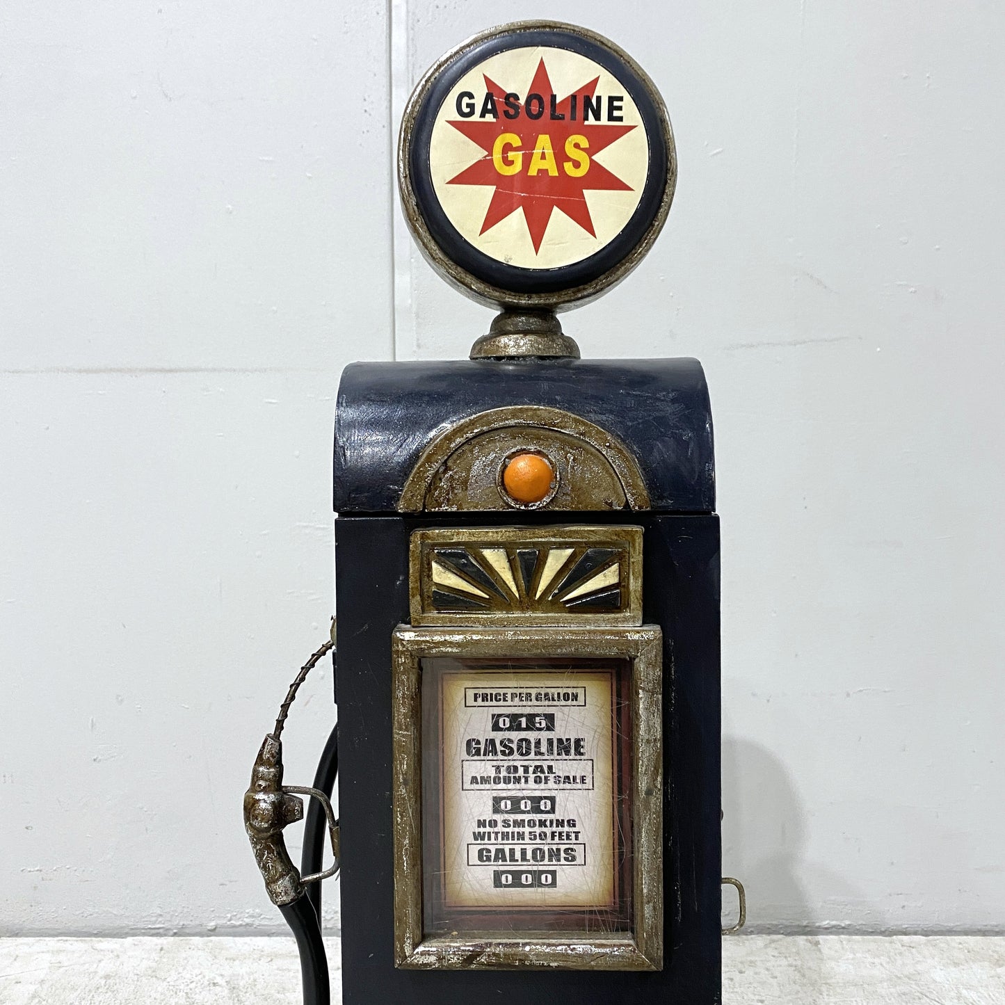 Decorative Gas Pump
