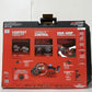Compact Pipe Threader Kit