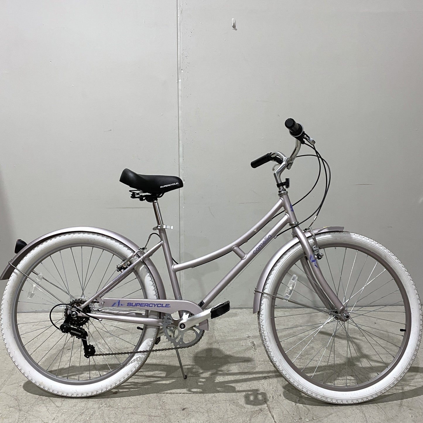 Comfort Bike