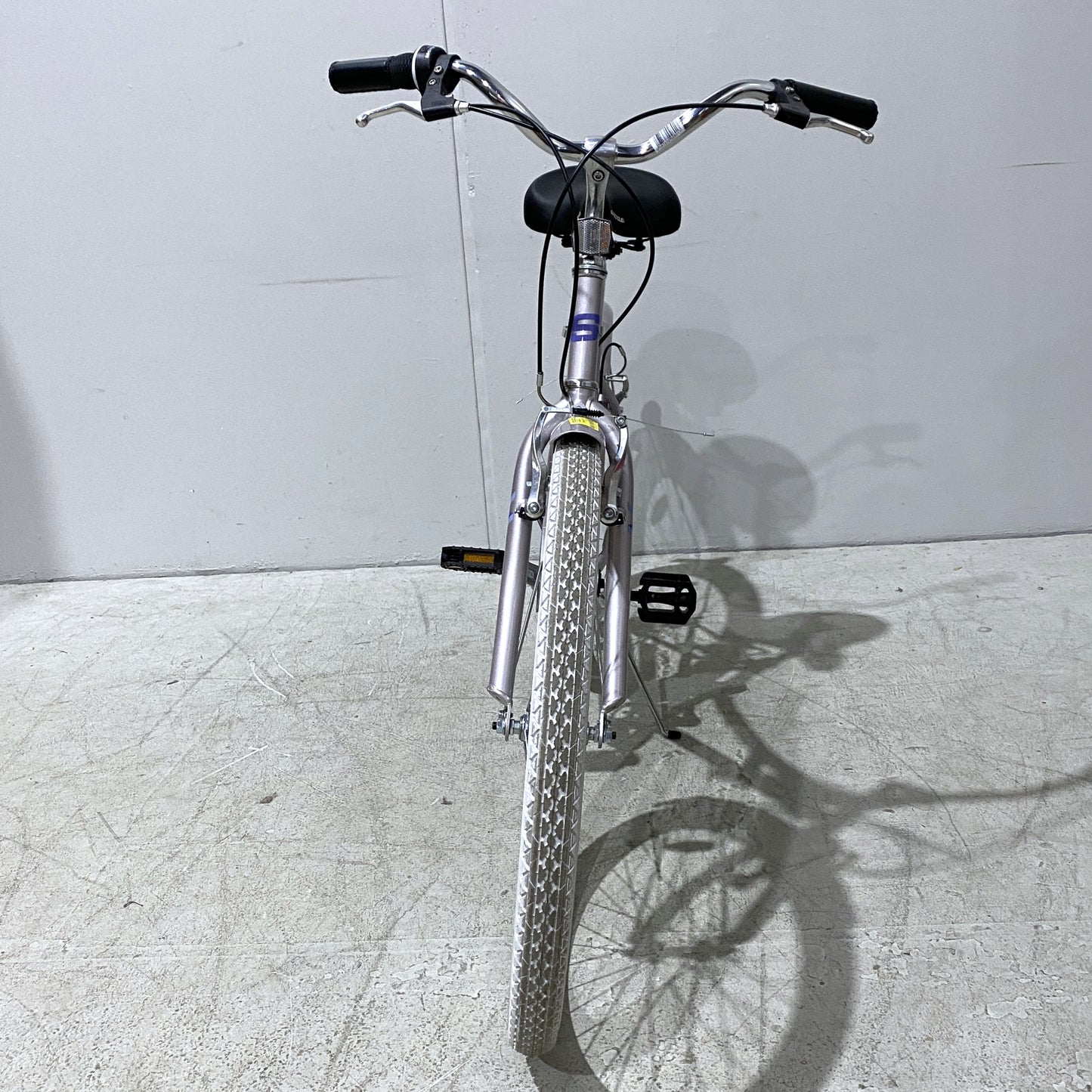 Comfort Bike