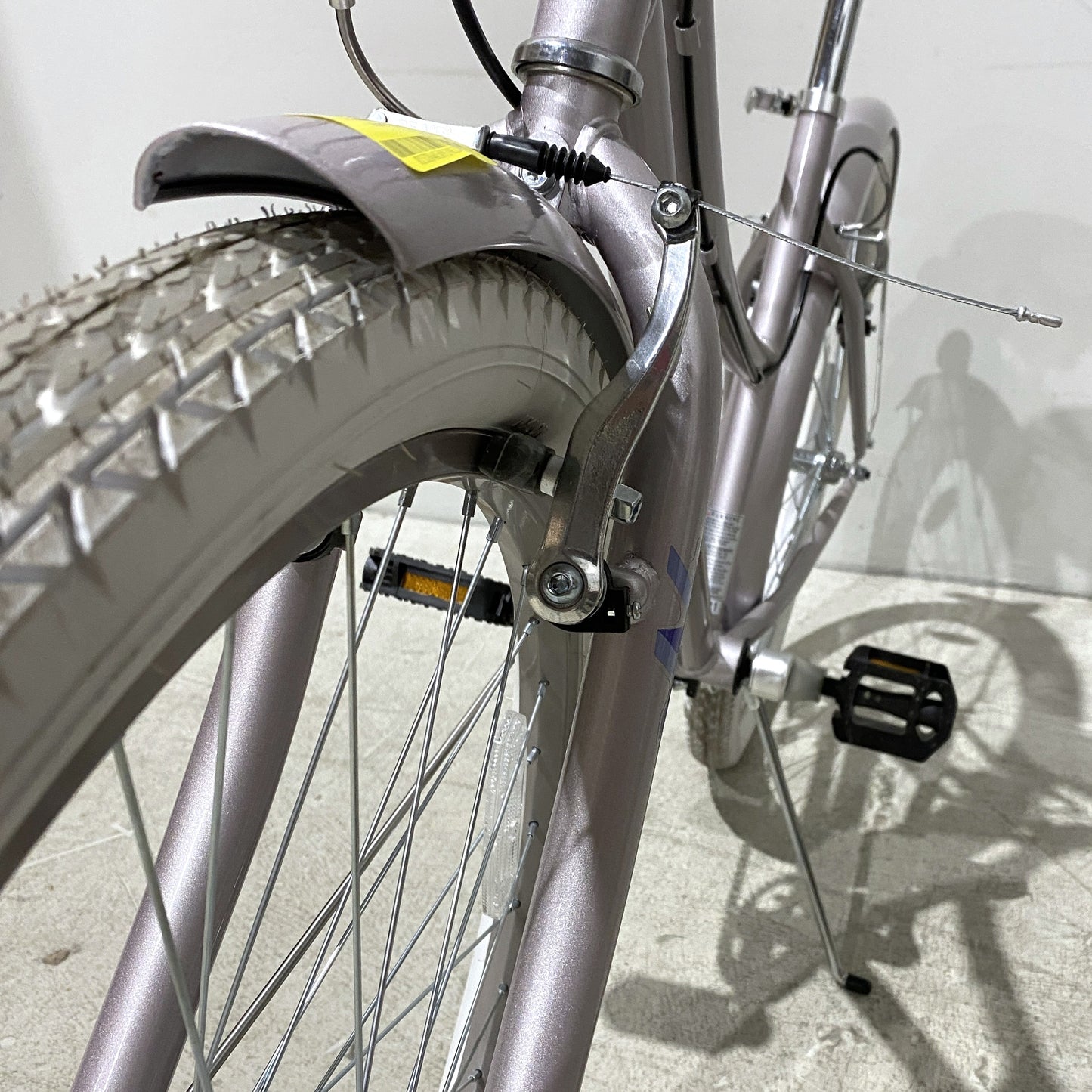 Comfort Bike
