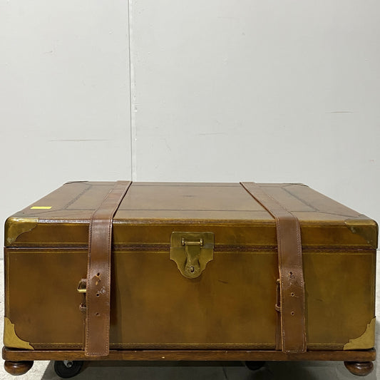 Vintage Storage Chest