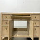 48" Natural Oak Vanity