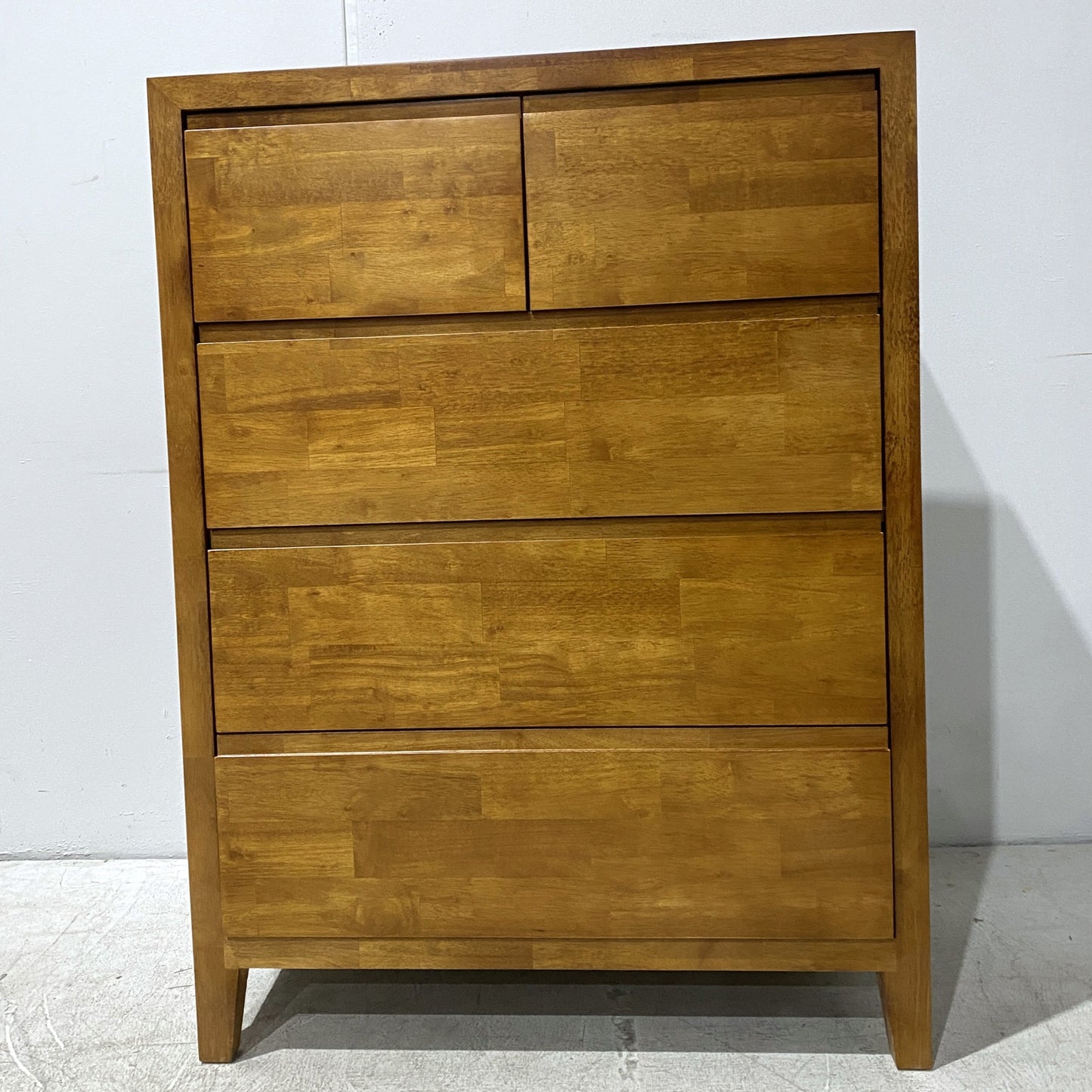 5-Drawer Dresser