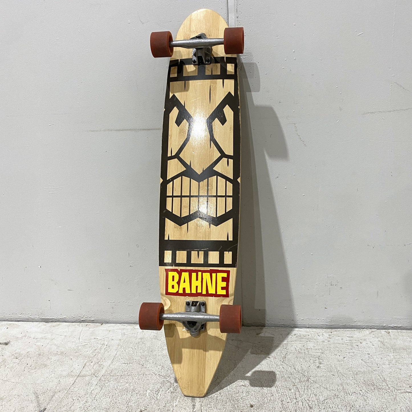 Vintage Longboard
