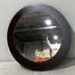 Circular Glass Mirror
