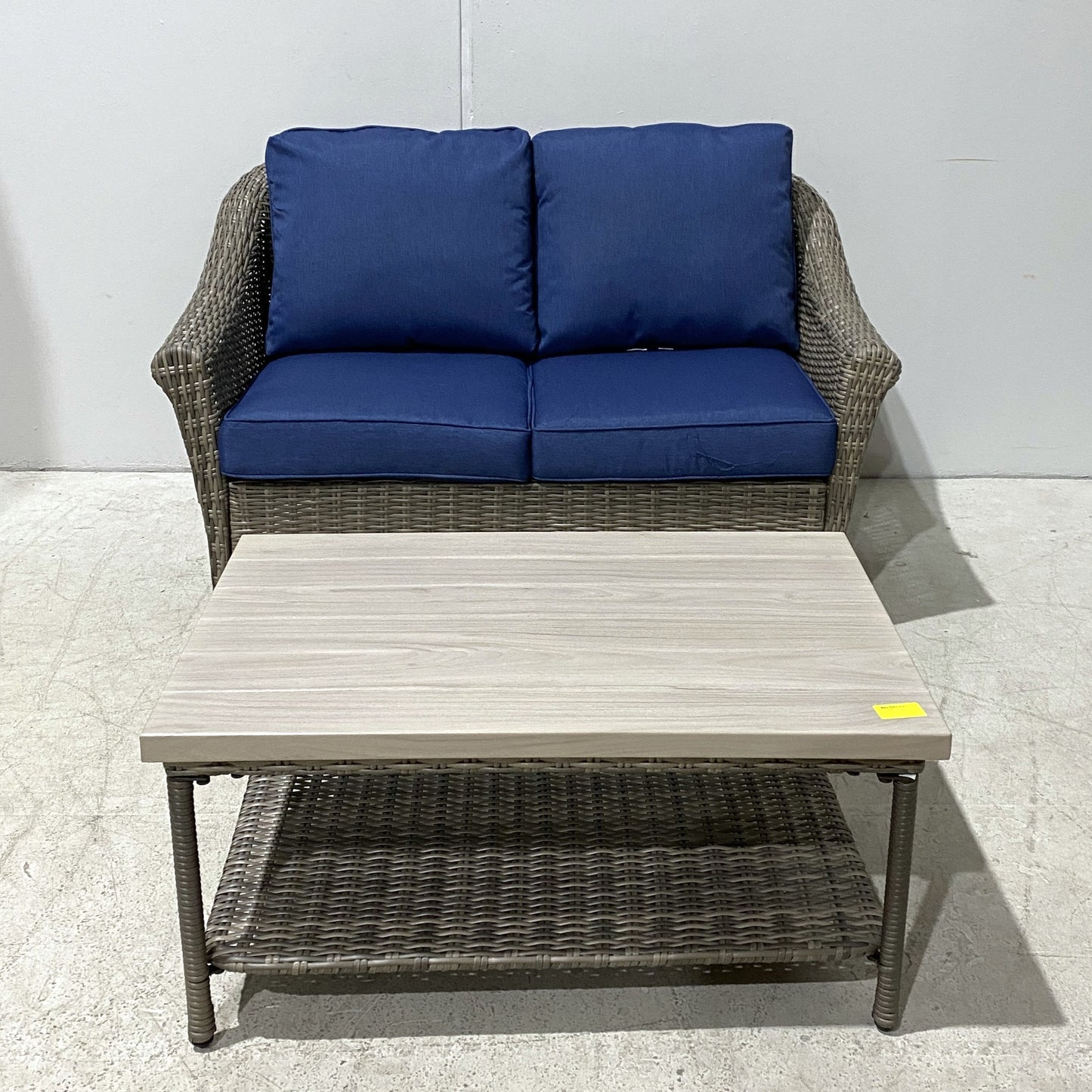 Patio Furniture Set