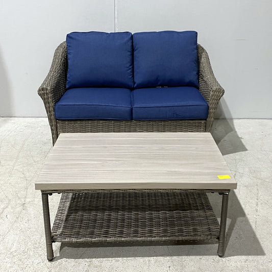 Patio Furniture Set