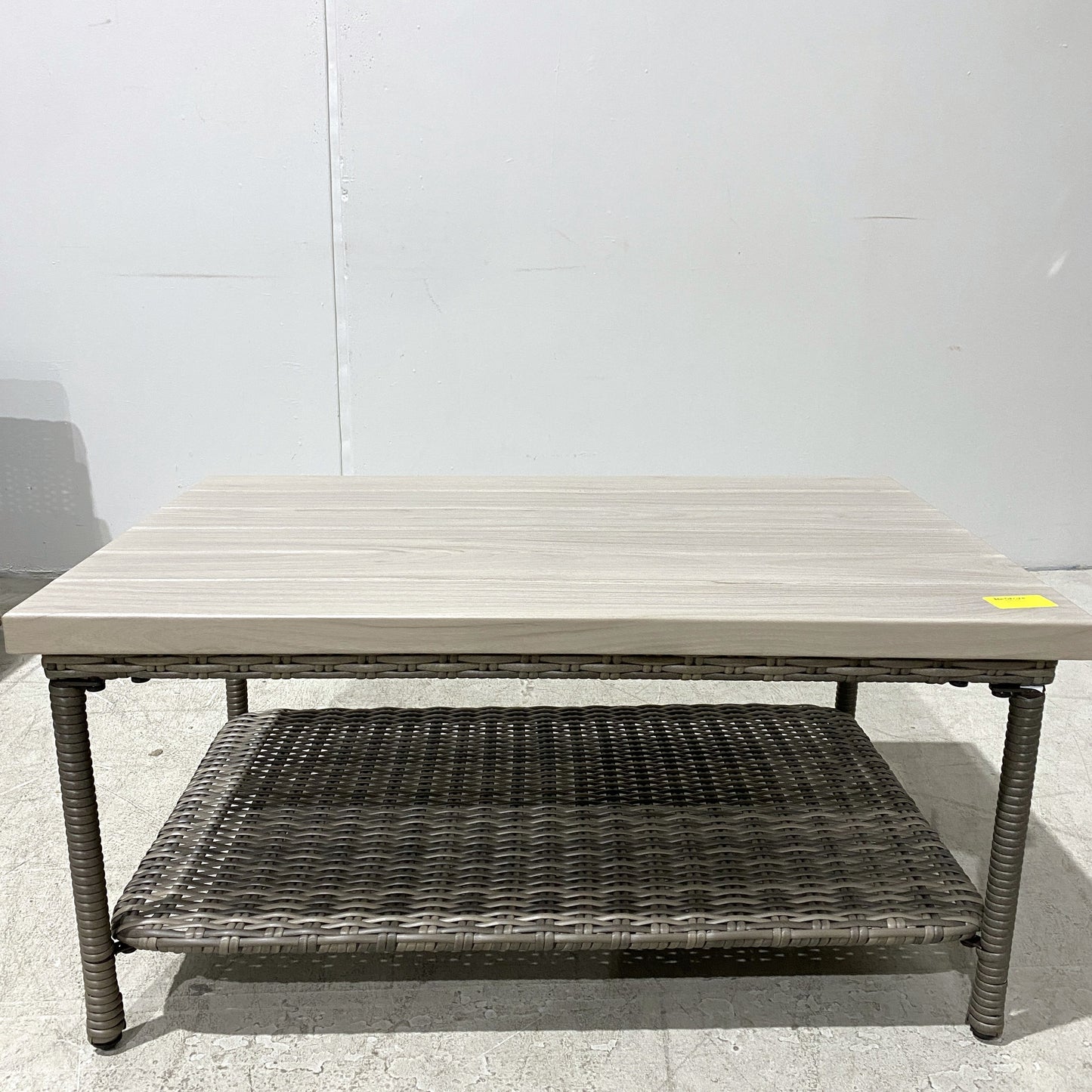 Patio Furniture Set