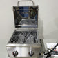 2-Burner Portable Gas Grill