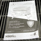 2-Burner Portable Gas Grill