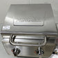 2-Burner Portable Gas Grill