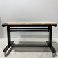 Adjustable Height Work Table
