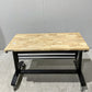 Adjustable Height Work Table