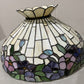 Stained Glass Lamp Shade