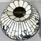 Stained Glass Lamp Shade