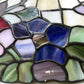 Stained Glass Lamp Shade