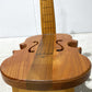 Handmade Vintage Wooden Chair